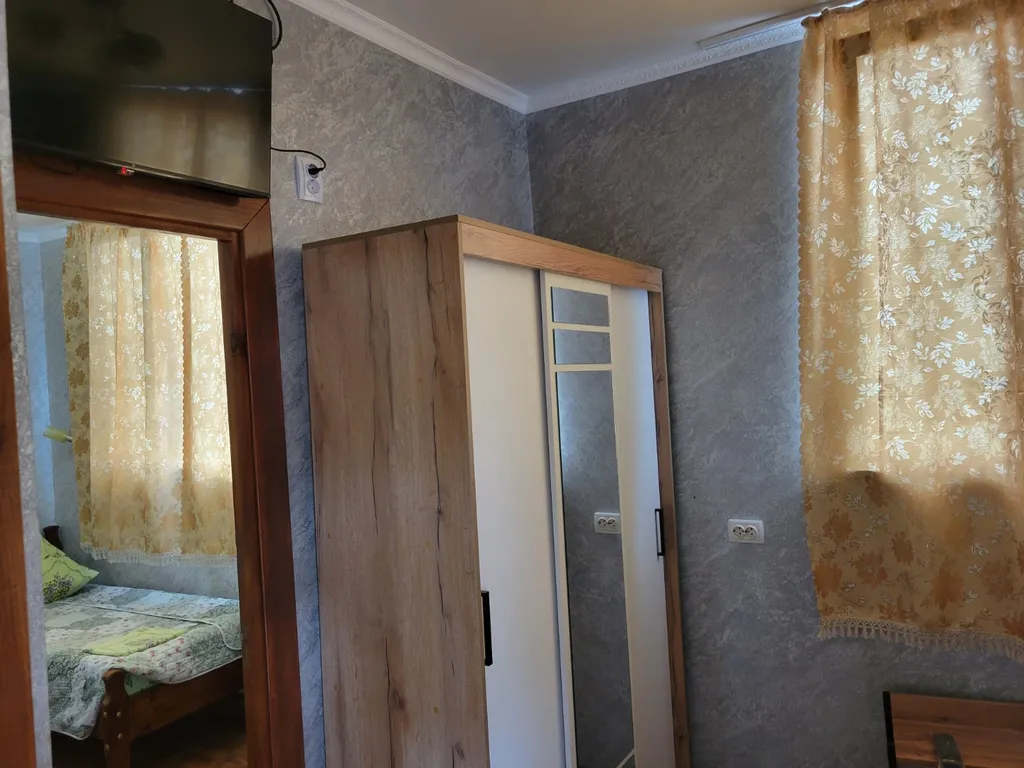 Квартира Комната — Судак