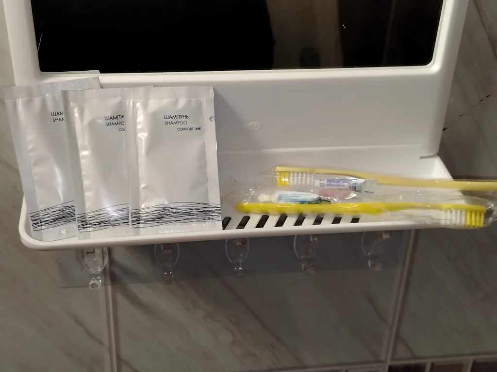 Мини апартаменты Комфорт