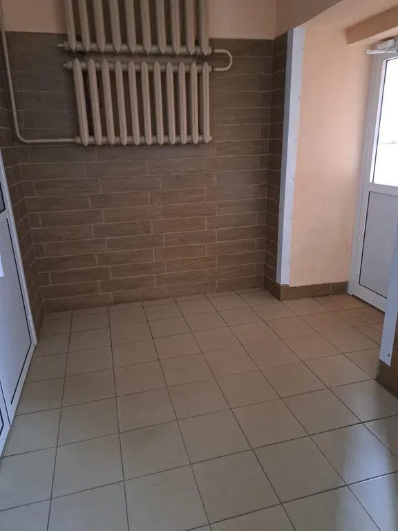 Уютная квартира для небольшой семьи