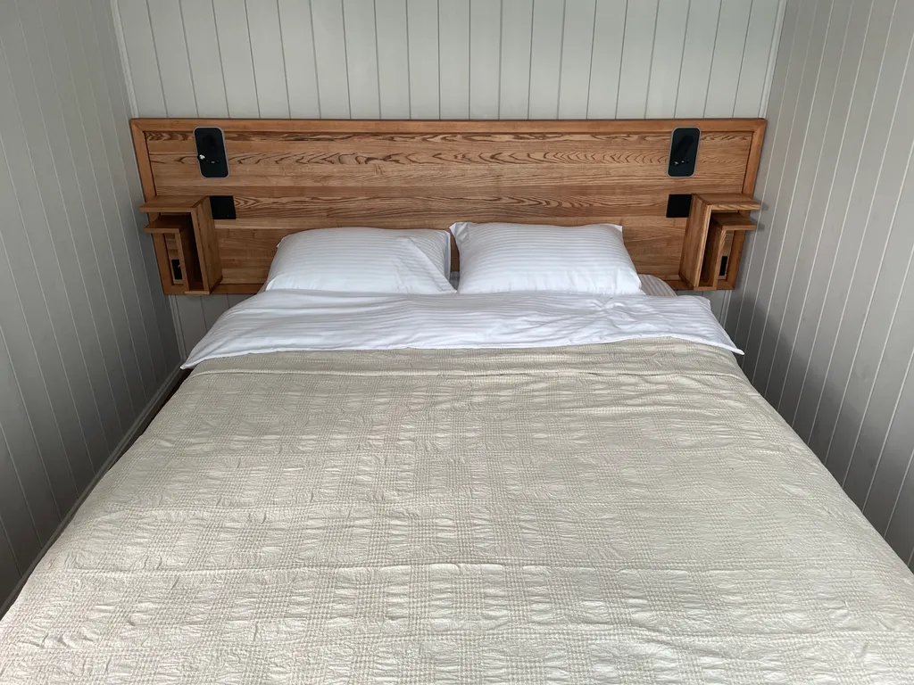 Дом на воде Наедине