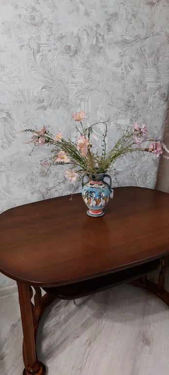 Уютная квартира рядом с центром города