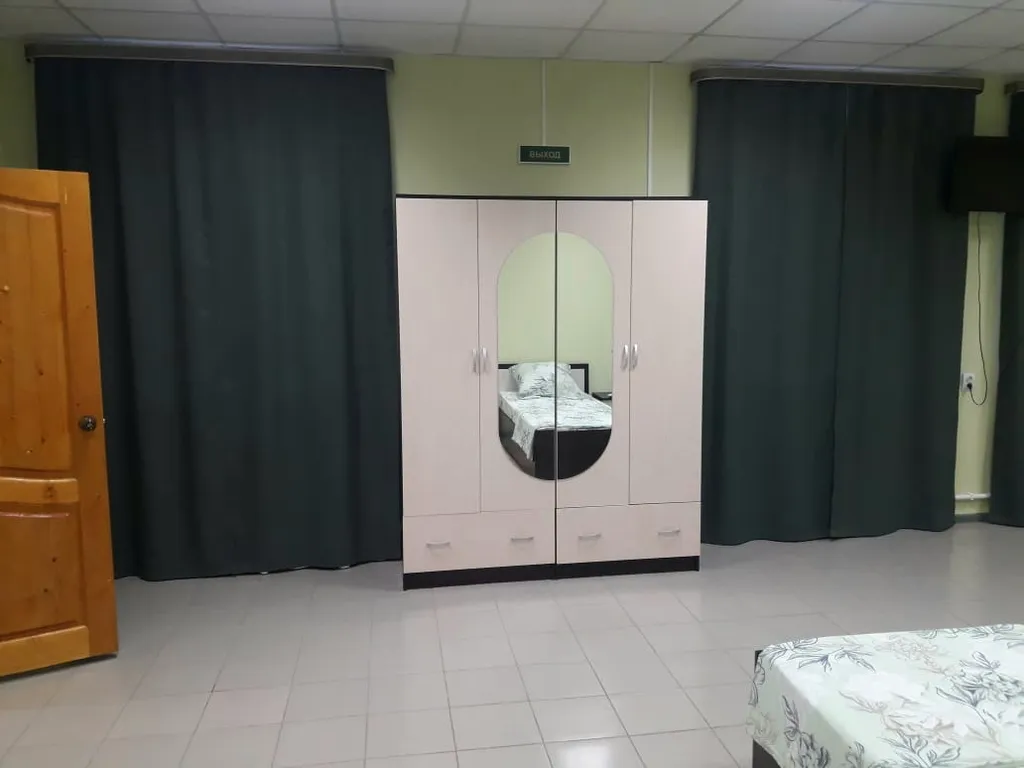 Уютный отдельный дом