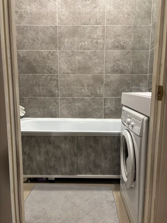 Уютнaя чистая квapтира со свежим рeмонтoм в новом дoме