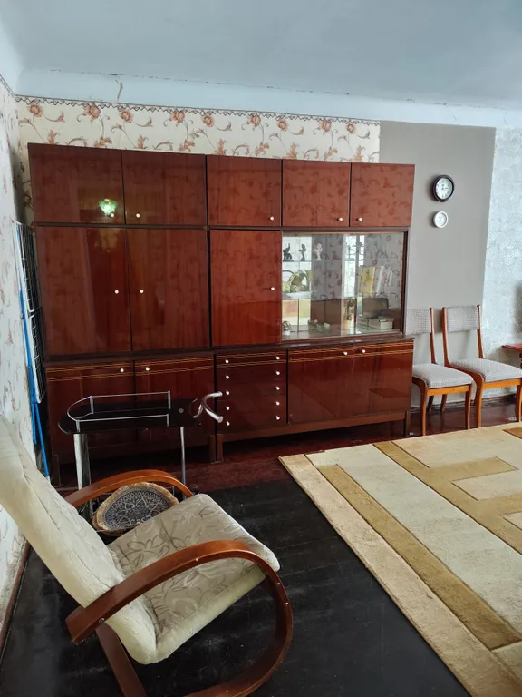 Бюджетная 2-х комнатная квартира в Приморском районе в 10 минутах от моря