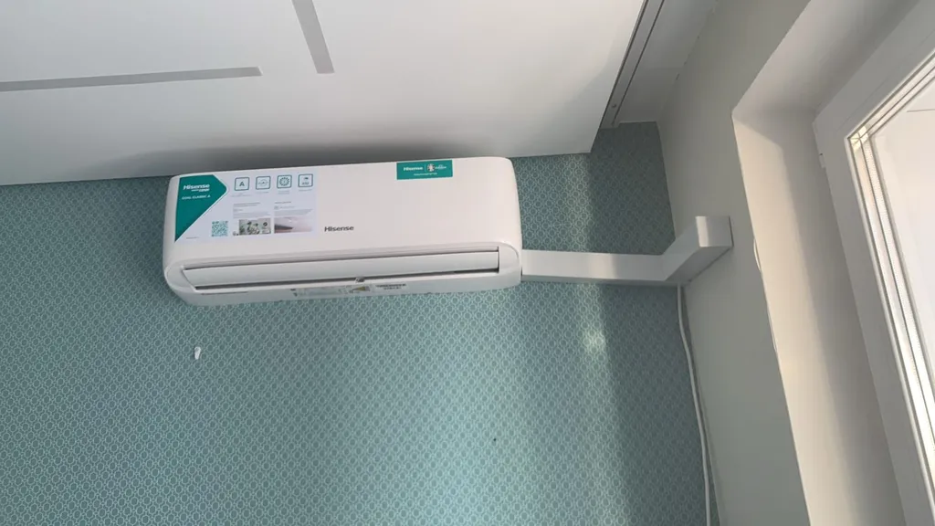 Недалеко от залива, гостиничный сервис, кондиционер, бесконтактно