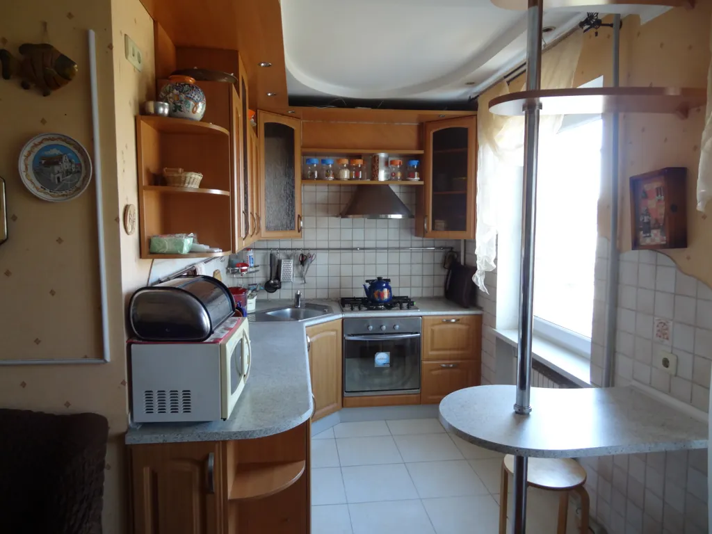 Квартира Уютная квартира в центральном районе — Севастополь