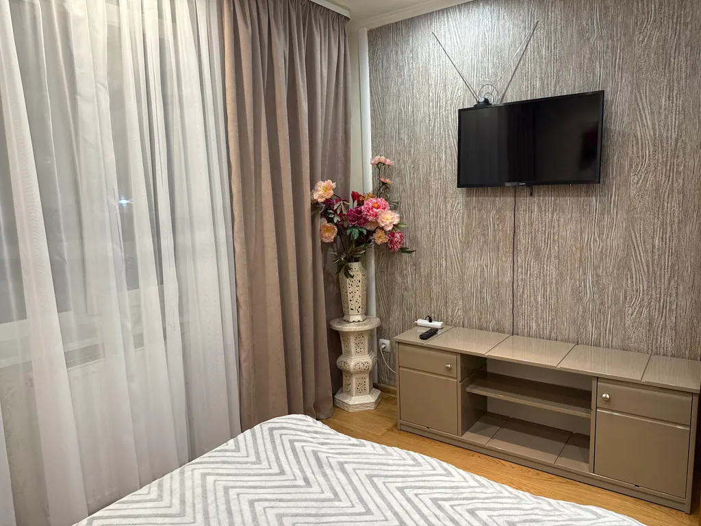 Уютный коттедж в черте города