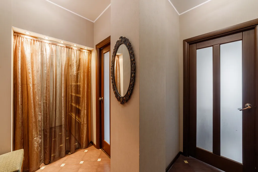 Апартаменты в центре