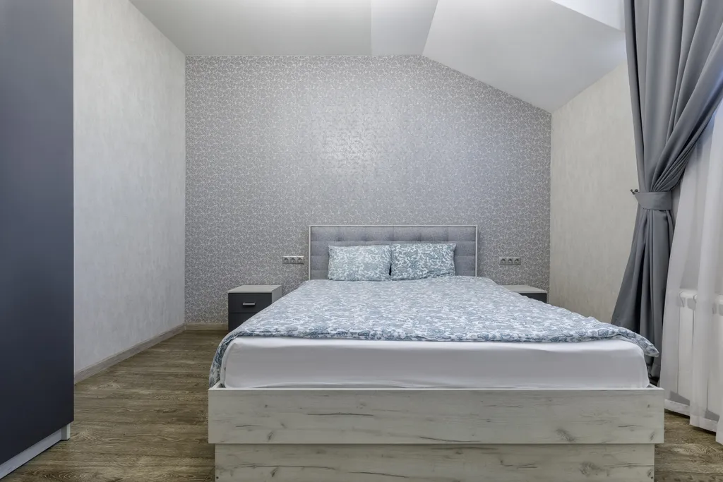 Квартира Современная 3 комнатная квартира с евроремонтом — Москва