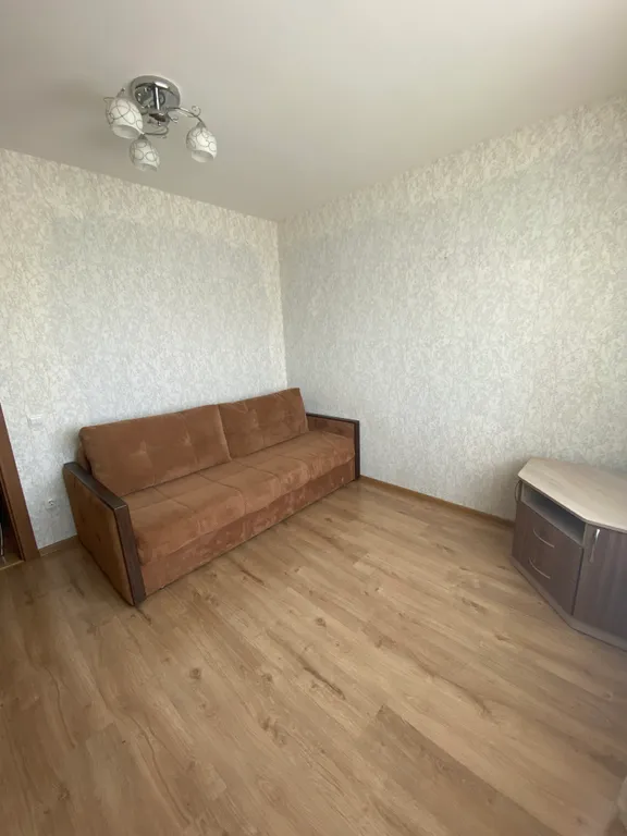 Уютная квартирка