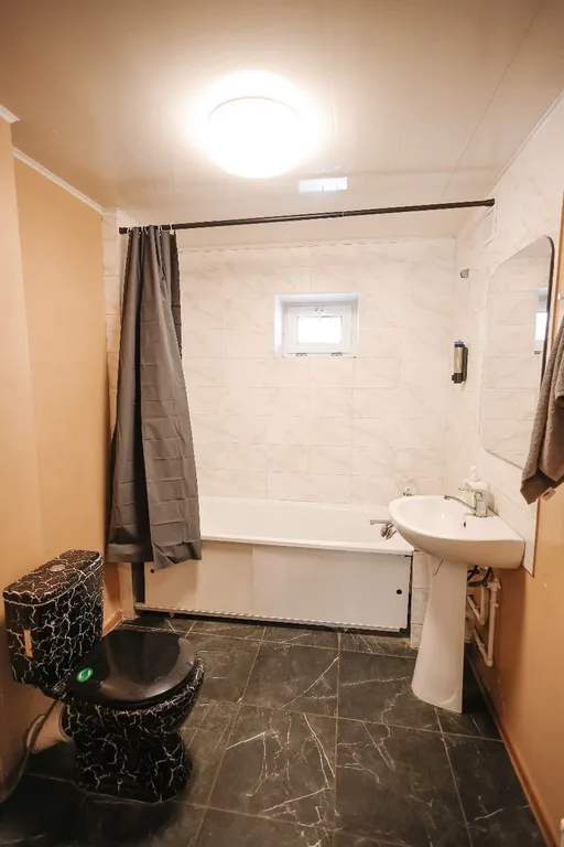 Коттедж за городом