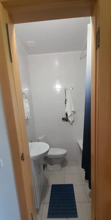 Уютное жильё рядом с озером