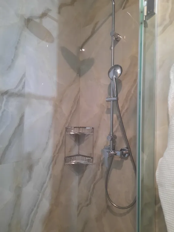 Уютная студия в самом центре города