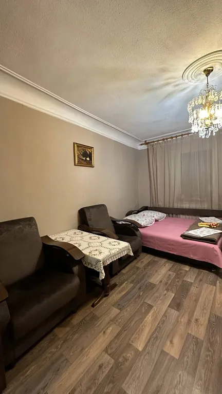 Уютная квартира в самом центре города