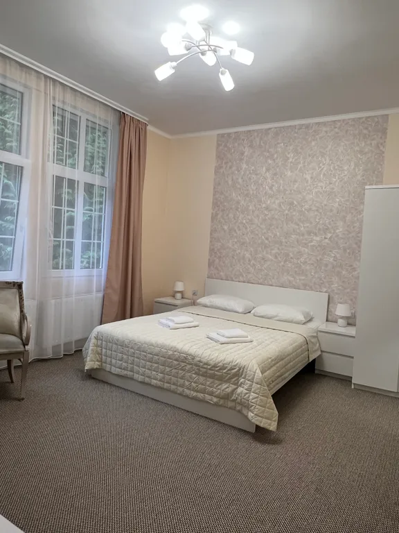 Квартира Комната — аренда посуточно в Светлогорск