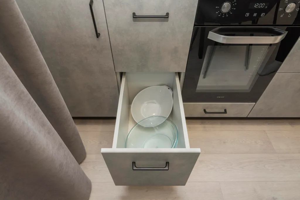 Современная квартира в новом доме, центр города