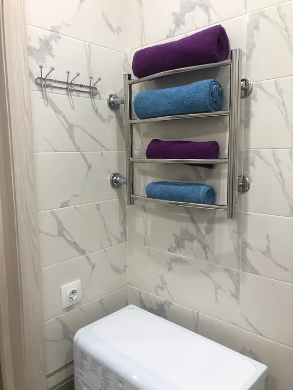 VIP апартаменты в центре города