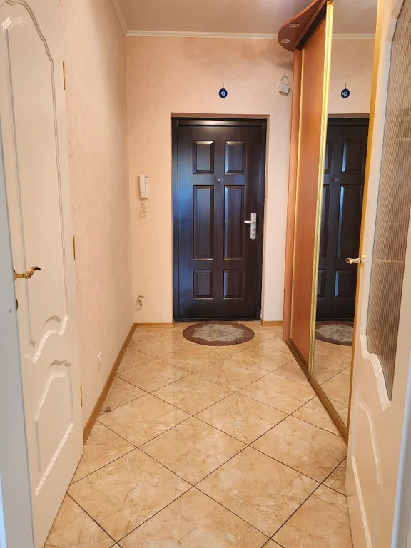 Квартира Квартира среди сосен рядом с бассейнами, банями и СПА — Светлогорск