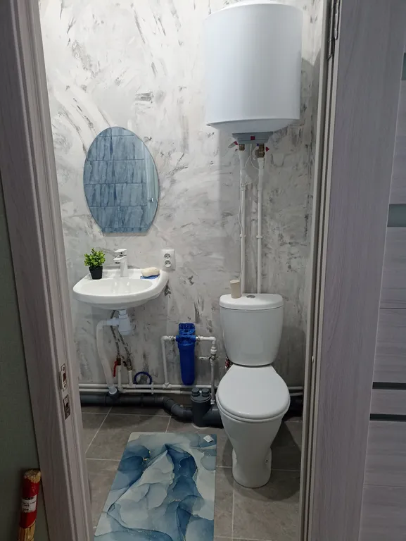 Студия на Копейском шоссе