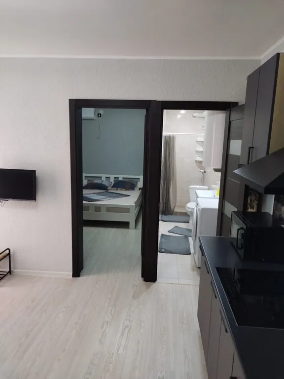 Апартамент 2