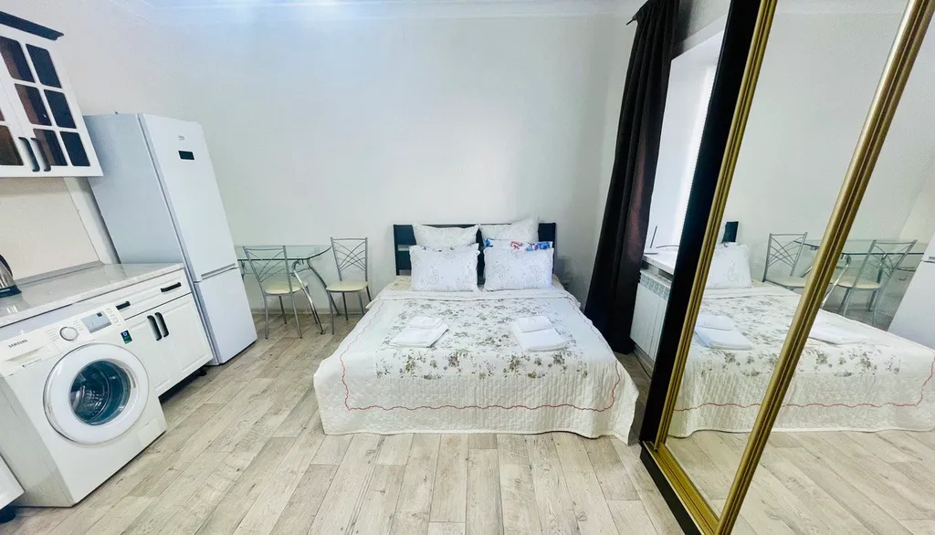 1-комнатная Квартира — аренда посуточно в Дербент