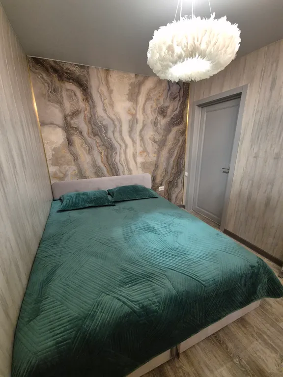 Коттедж Уютный стильный домик — Ям