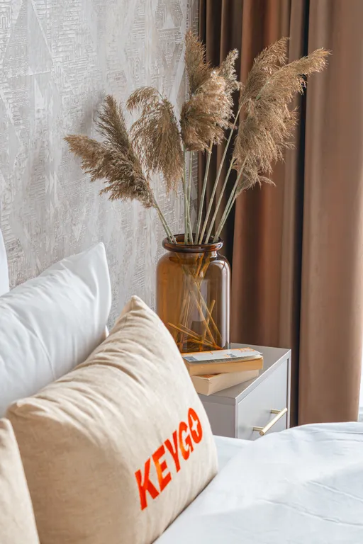 Апартаменты рядом с Ереванской Крепостью