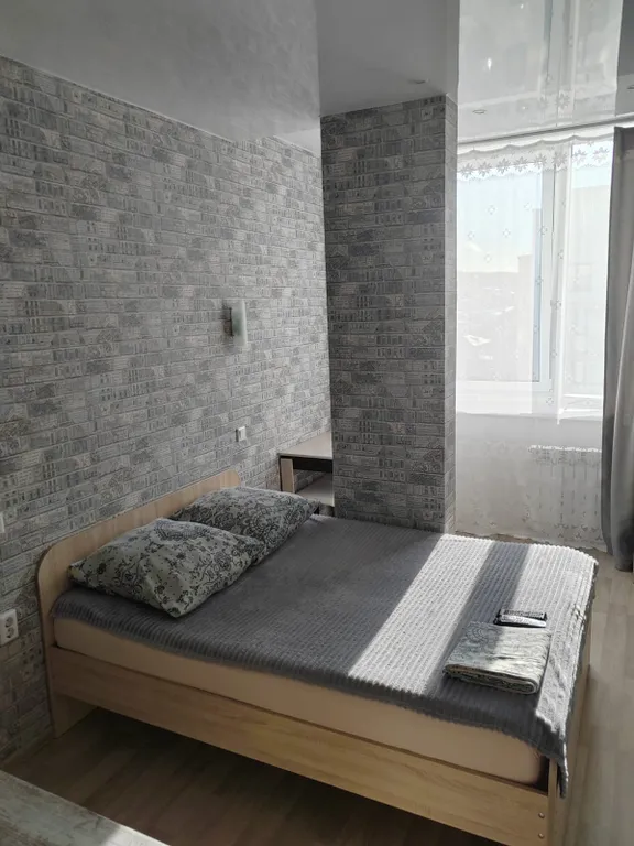 Квартира Небольшая студия в центре города — аренда посуточно в Ханты-Мансийск