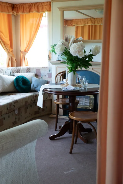 Apart-Deluxe Легенды моря: Дачный домик с зоной бабекью у моря