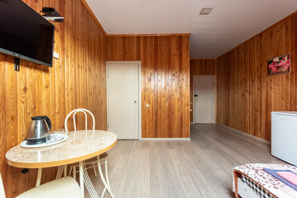 Квартира Комната — Криница