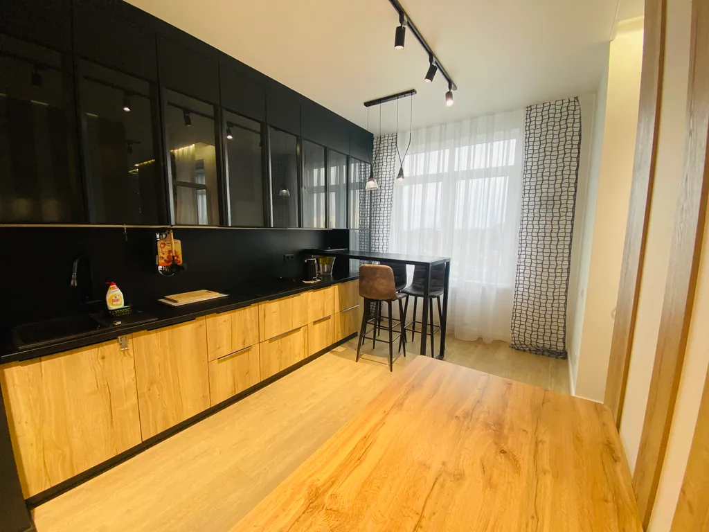 Уютная 2-комнатная квартира