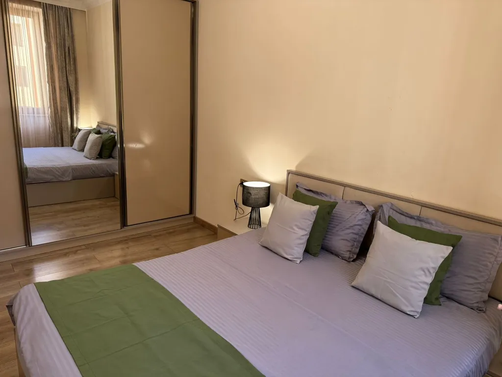 Уютная квартира в Ереване возле площади республики