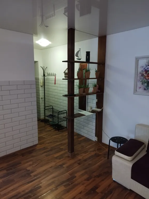 1-комнатная Квартира — аренда посуточно в Минск