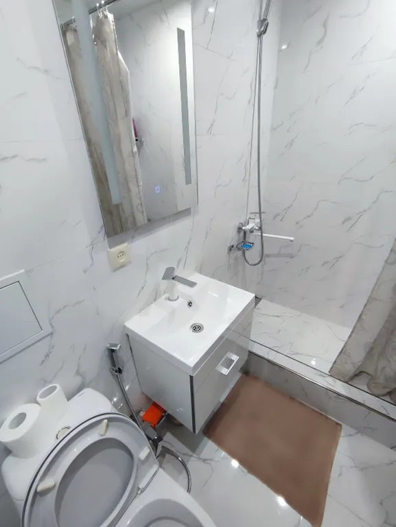 Дубки-Сулакский каньон 333