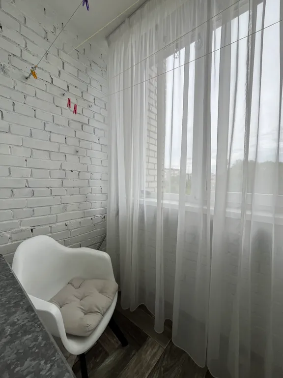 Квартира Комфортная квартира для командировки — Сланцы