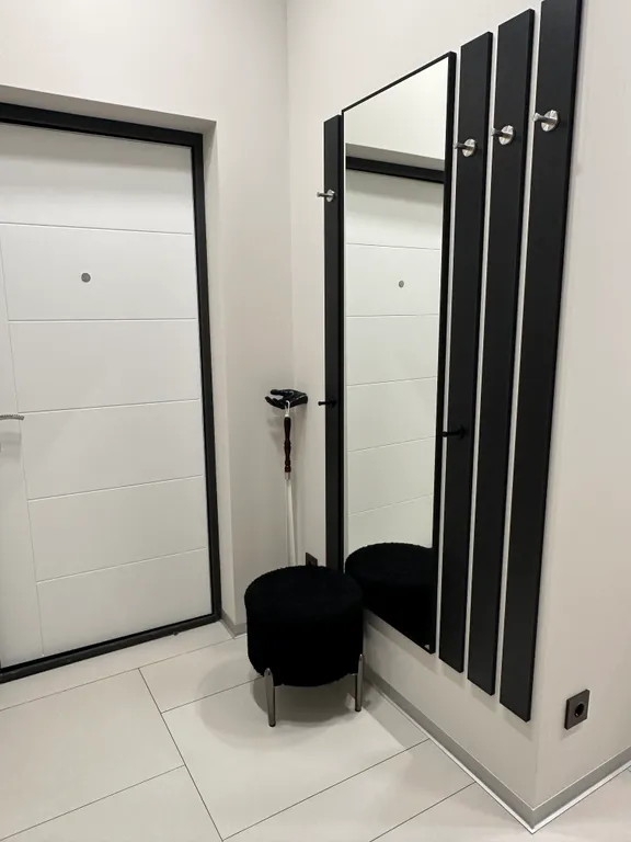 В самом центре с видом на море и горы