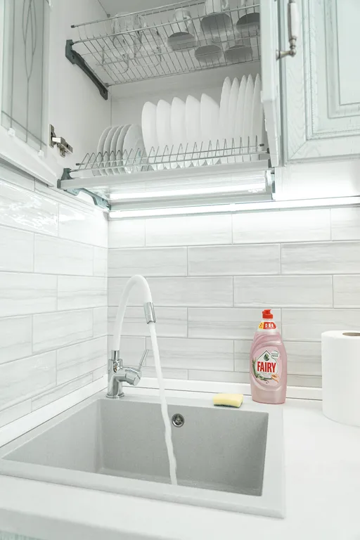 Квартира Апартаменты Классик -8 — Калининград