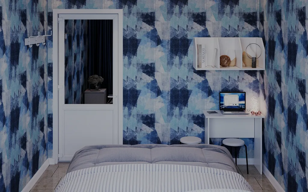 Гостевая комната в уютном месте, в самом центре Калуги