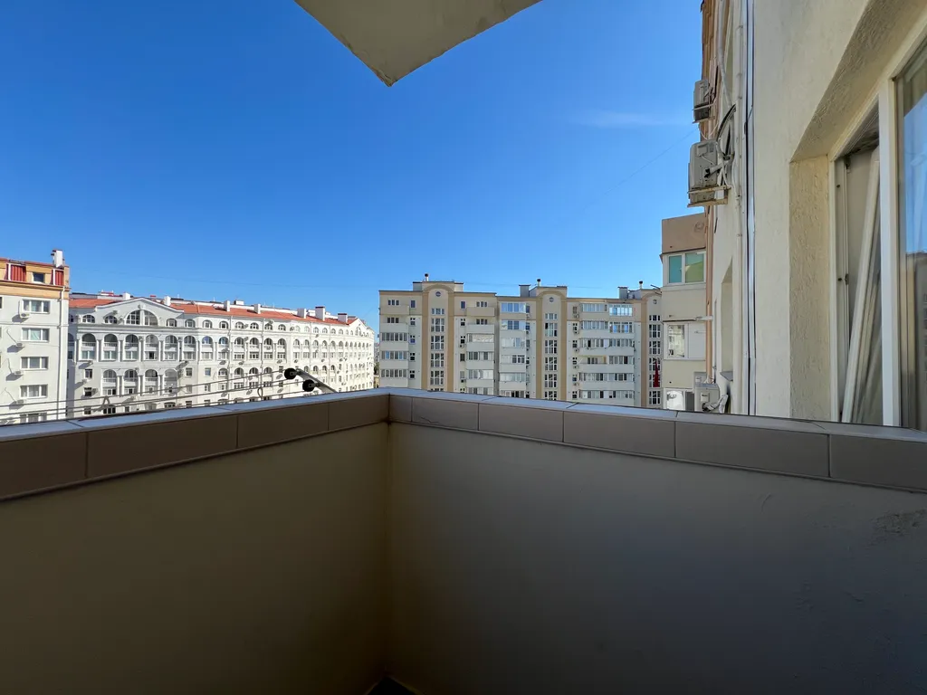 Пляж 5 мин рядом парк Победы Херсонес не берем плату за уборку