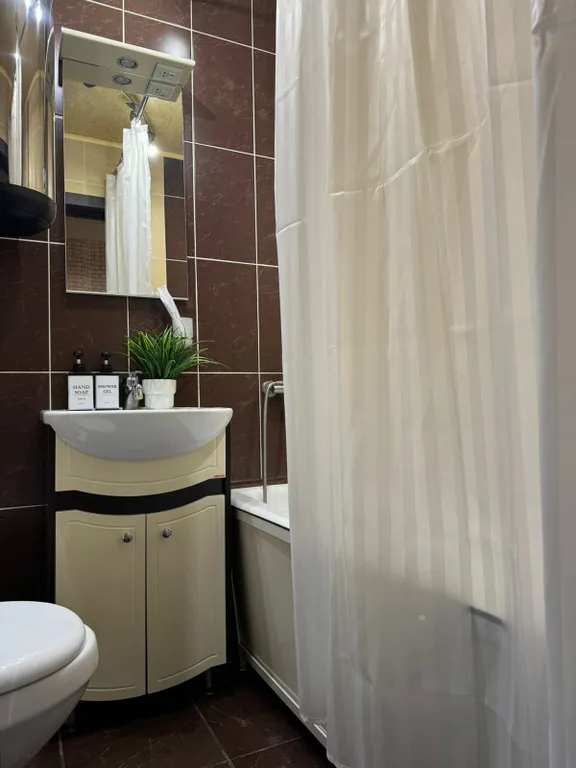 Апартаменты Созвездие Камчатки в деловом центре города