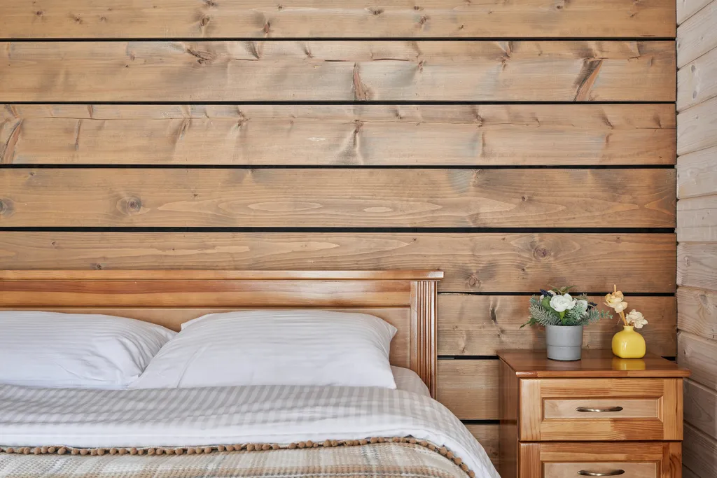 Глэмп хаус №4 Зорянка