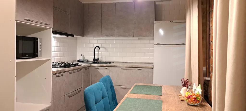 Лофт в самом центре, у РДК