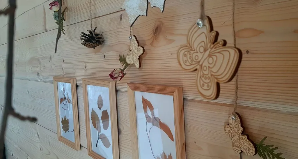 Лучшее место для отдыха душой и телом