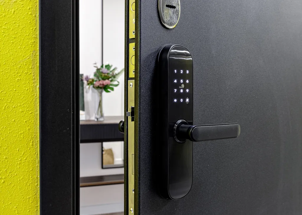 Олива просторная квартира