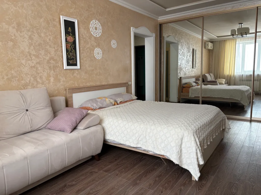 Квартира Leoden apartments — аренда посуточно в Ставрополь