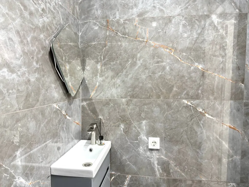 Уютные апартаменты в центре Бишкека