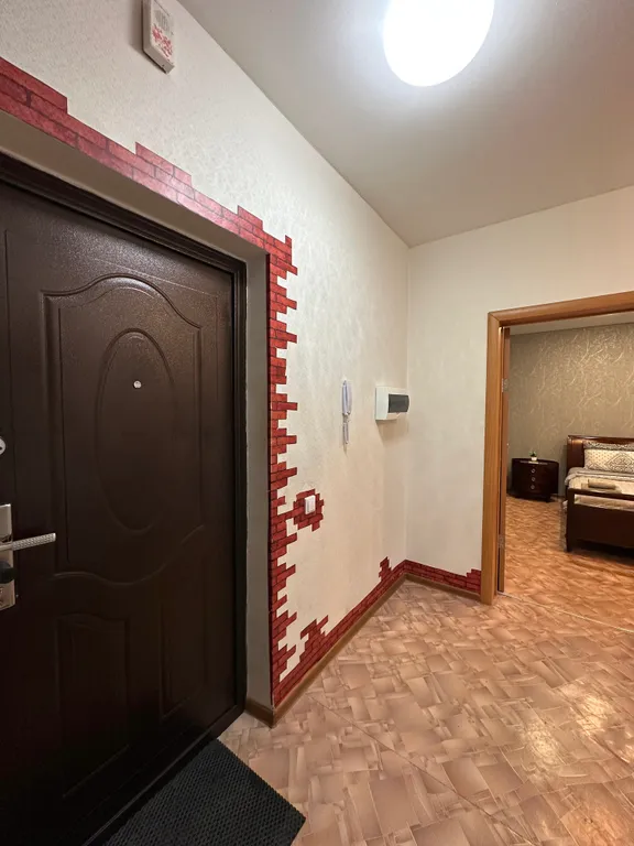 1-комнатная на Энтузиастов