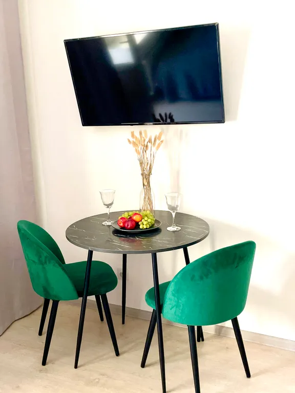 Квартира Квартира Студия у Невы — Санкт-Петербург