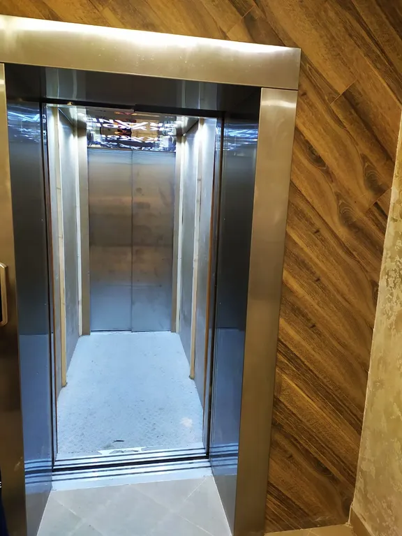 Квартира бизнес класса