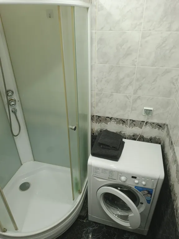 Квартира Уютная, милая и минималистичная квартира — Сортавала